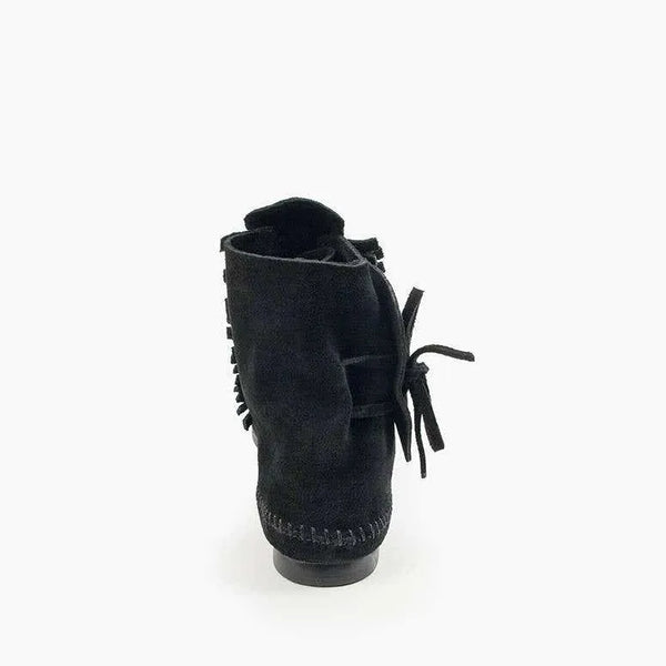 Women's Women's Two Button Hardsole Boot