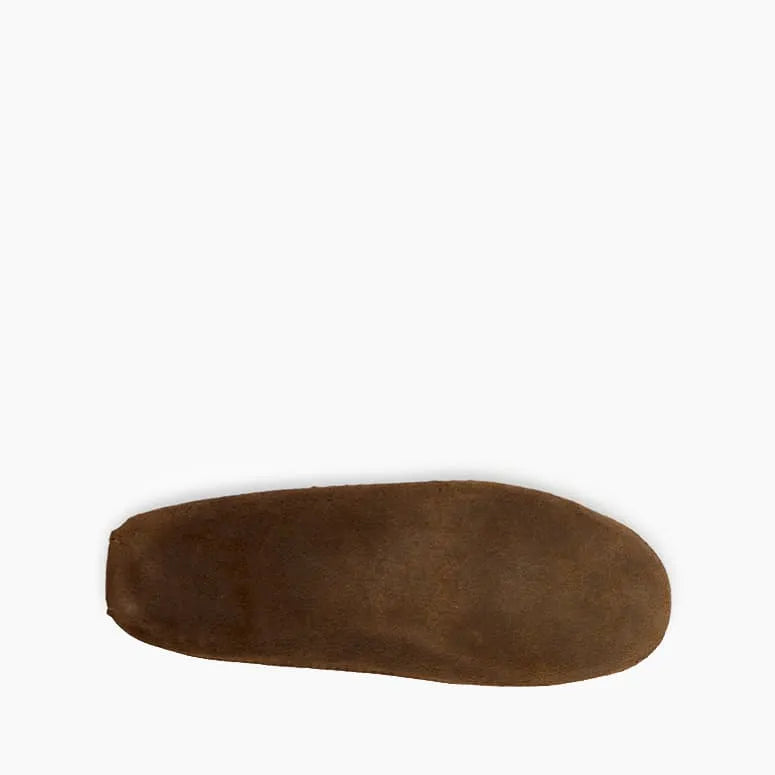 Men's Double Bottom Softsole - Wide Sizes