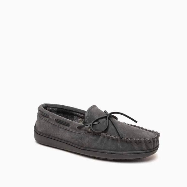Men's Men's Plaid Lined Hardsole