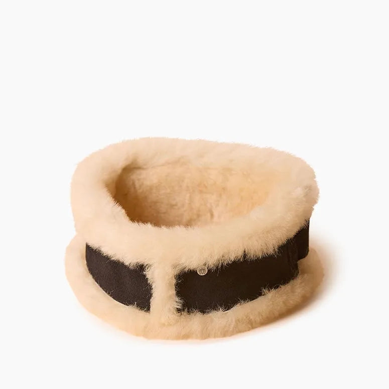 Sheepskin Headband Secondary image