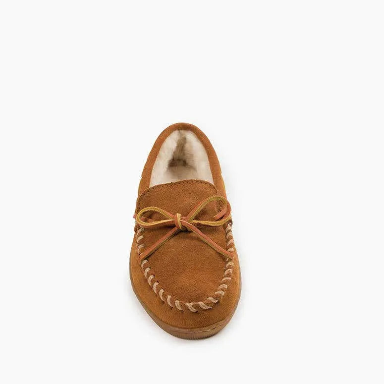 Women's Women's Pile Lined Hardsole