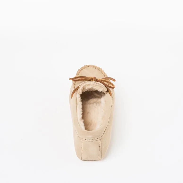 Women's Women's Pile Lined Softsole