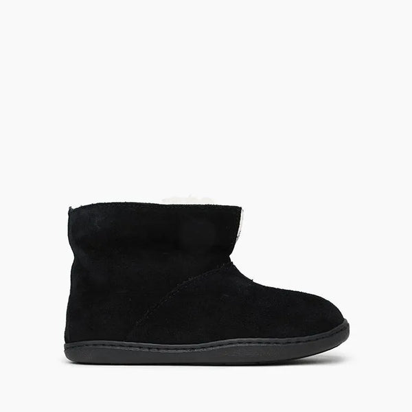 Women's Women's Sheepskin Ankle Boot
