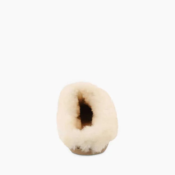 Women's Sheepskin Mule
