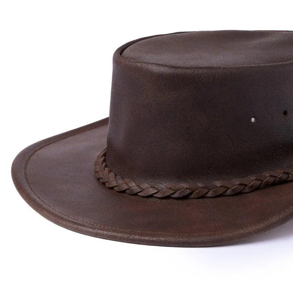 Fold Up Hat