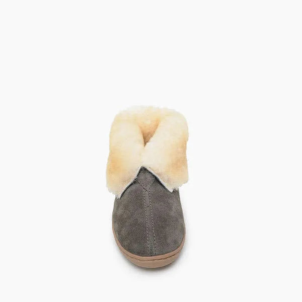 Women's Women's Sheepskin Ankle Boot