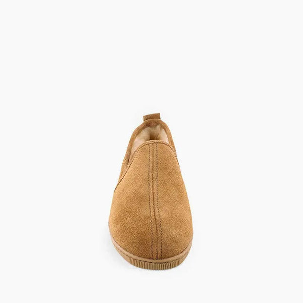 Men's Twin Gore Sheepskin
