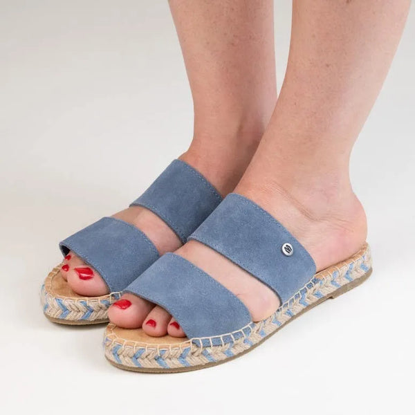 Women's Poppie