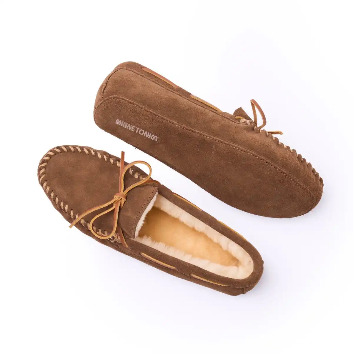 Men's Men's Sheepskin Softsole Slipper