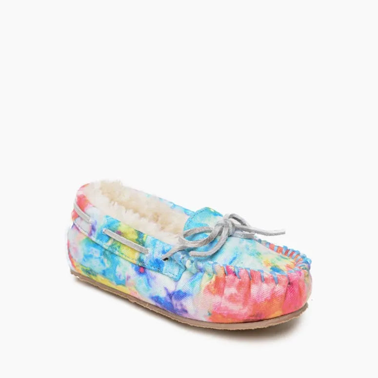 Kids' Kids' Tie-Dye Cassie Secondary image