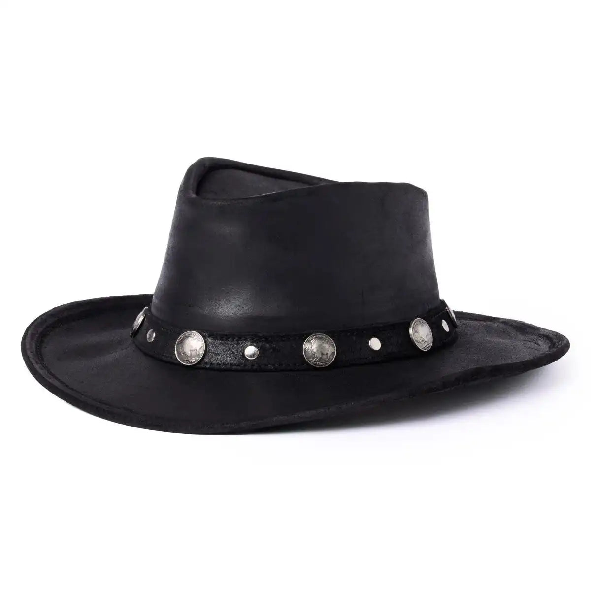 Buffalo Nickel Hat Main image
