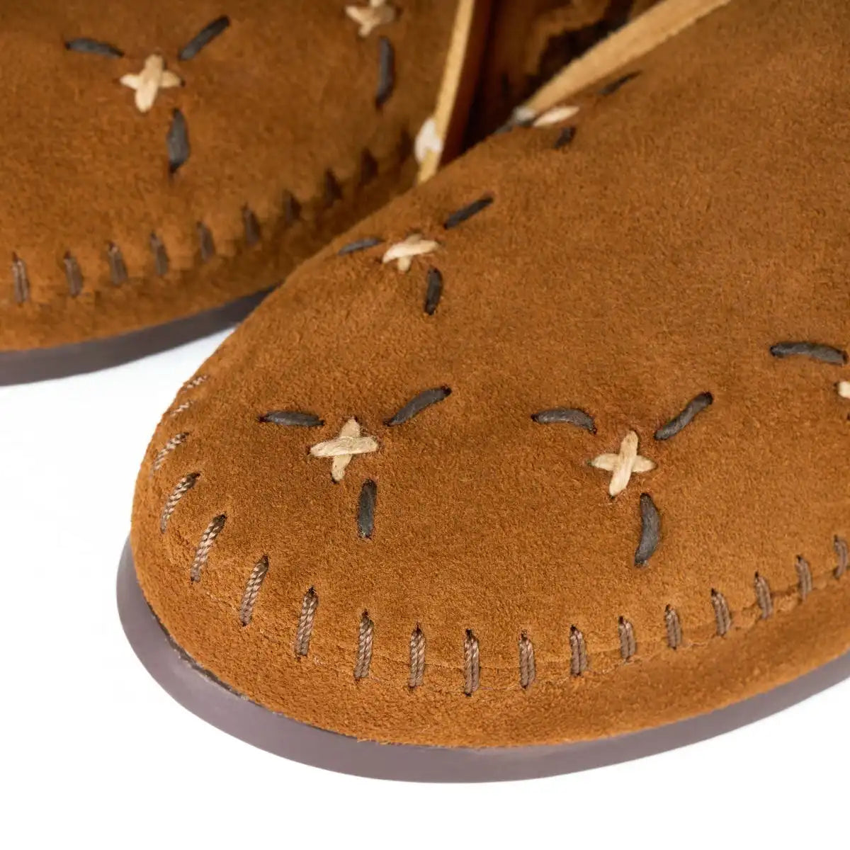 Women's Minnetonka x Madewell Baashkinjibigwan Boot Secondary image