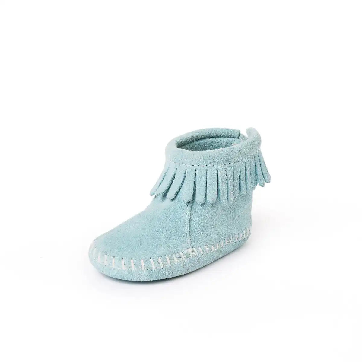 Infant's Back Flap Bootie Secondary image