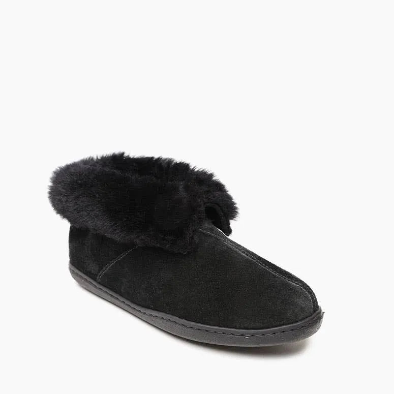 Women's Women's Sheepskin Ankle Boot Secondary image