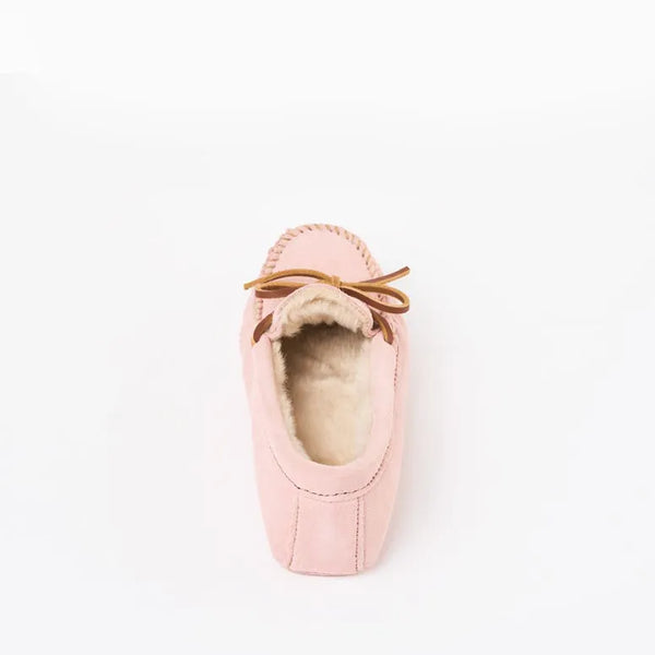 Women's Women's Pile Lined Softsole