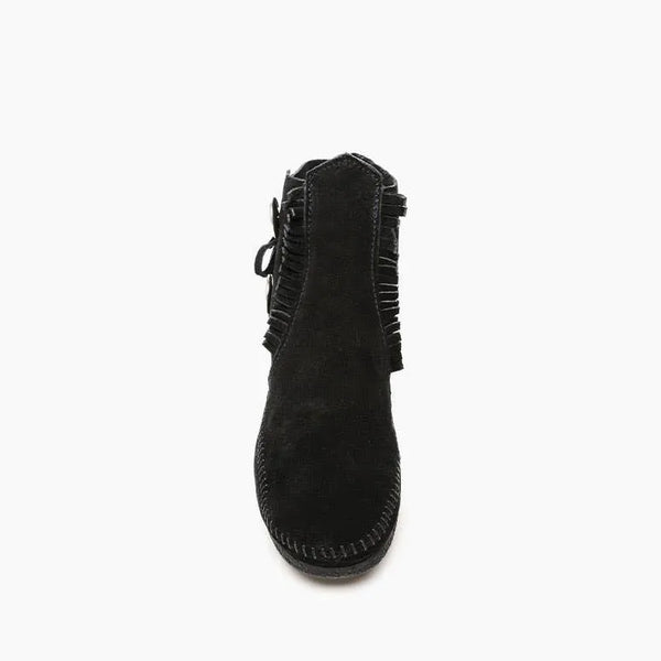 Men's Men's Two Button Hardsole Boot