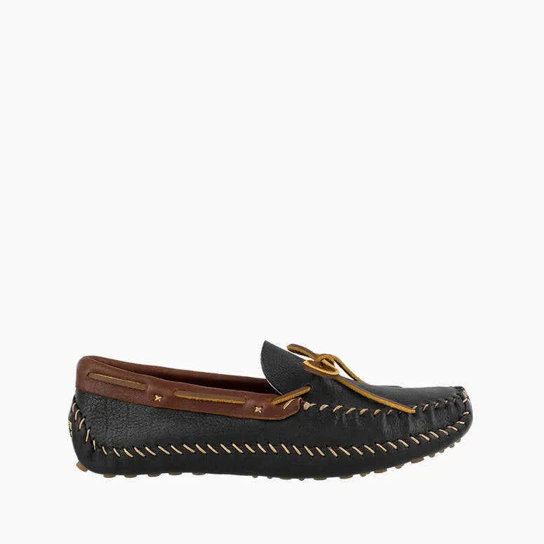 Men's P.W. Driving Moc (Leather Collar Accent) Main image