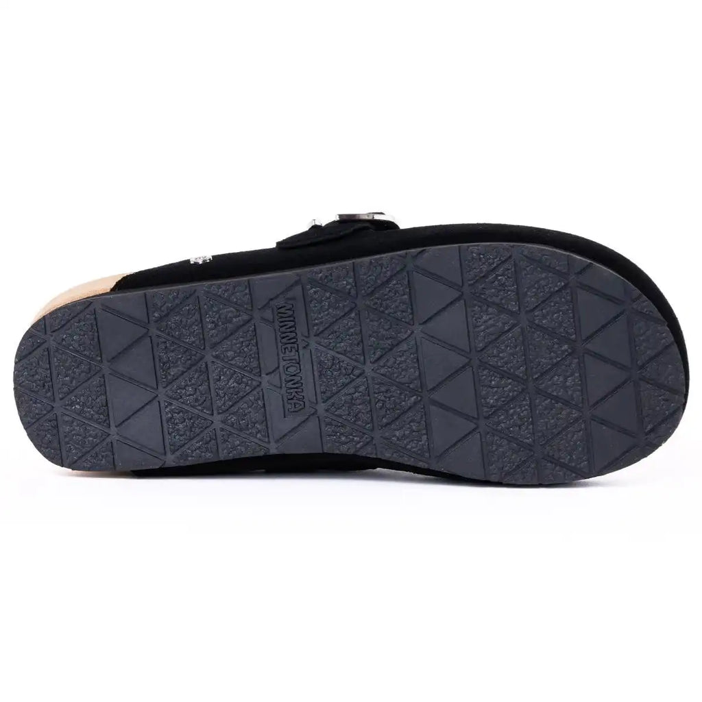 Women's 80th Anniversary Buckle Clog