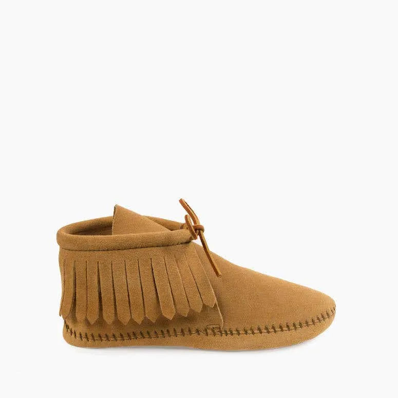 Women's Women's Classic Fringe Softsole Boot