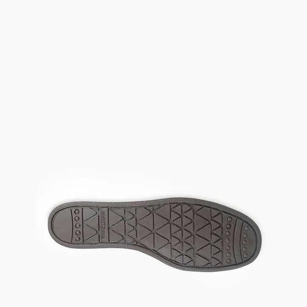 Women's High Top Back Zip Boot