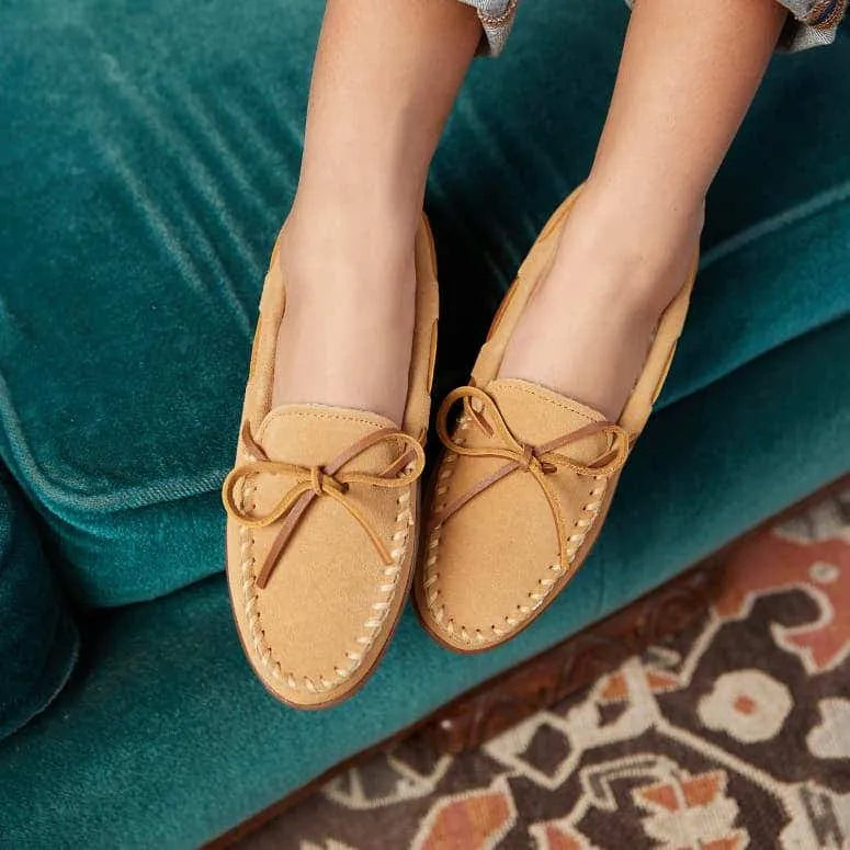 Women's Women's Pile Lined Hardsole