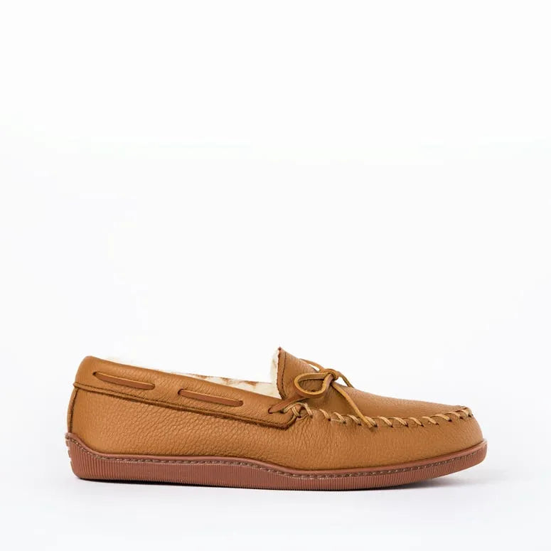Men's Sheepskin Moosehide Classic Main image