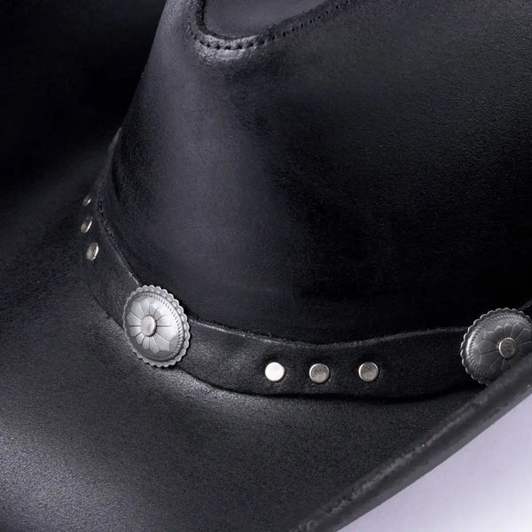 Silverton Dude Hat