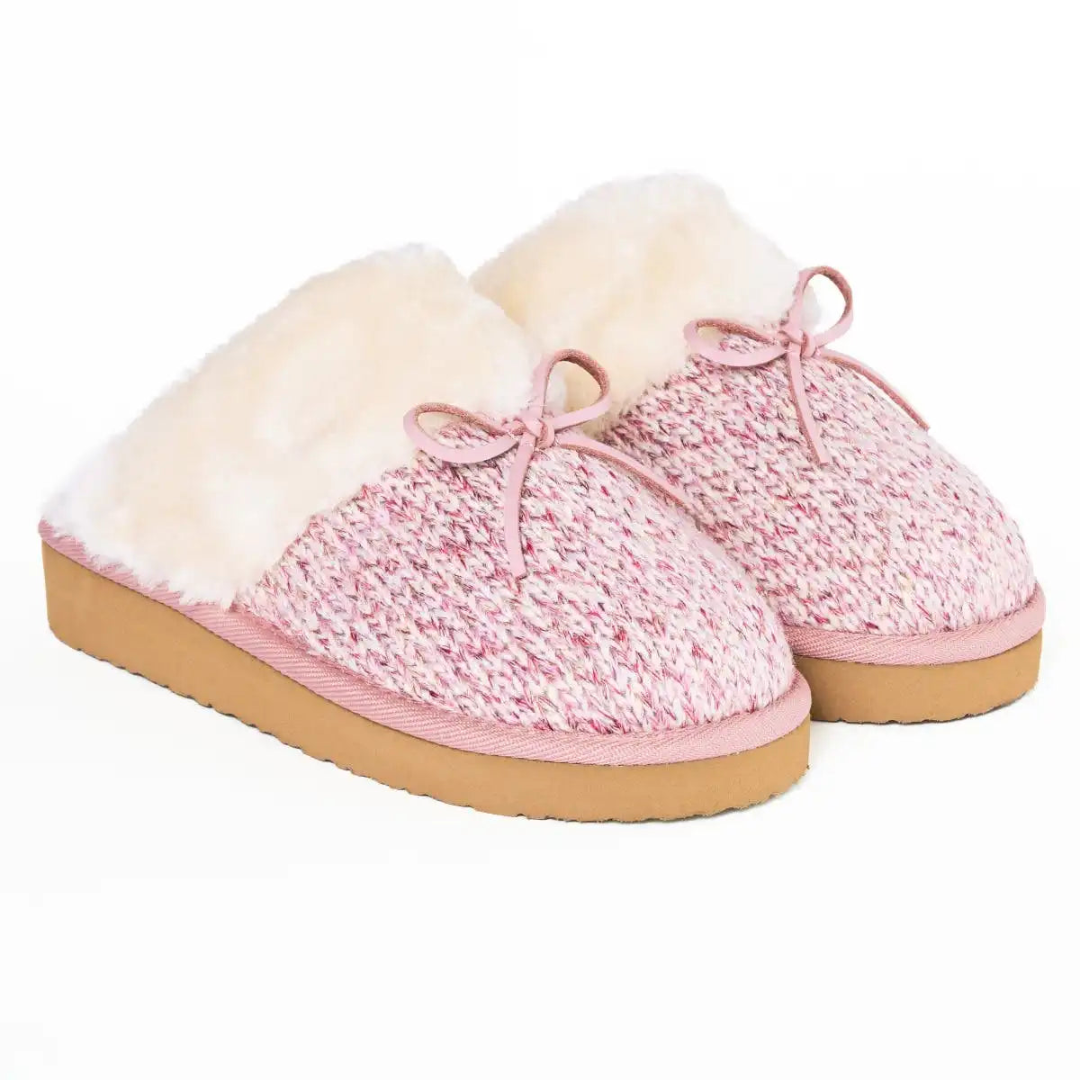 Women's Flurry Scuff Main image