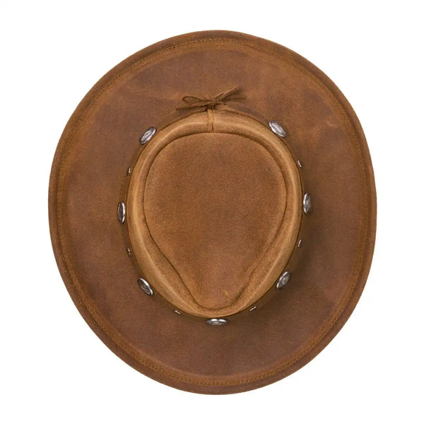 Buffalo Nickel Hat