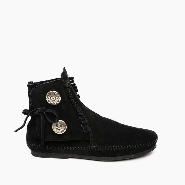 Men's Men's Two Button Hardsole Boot Main image