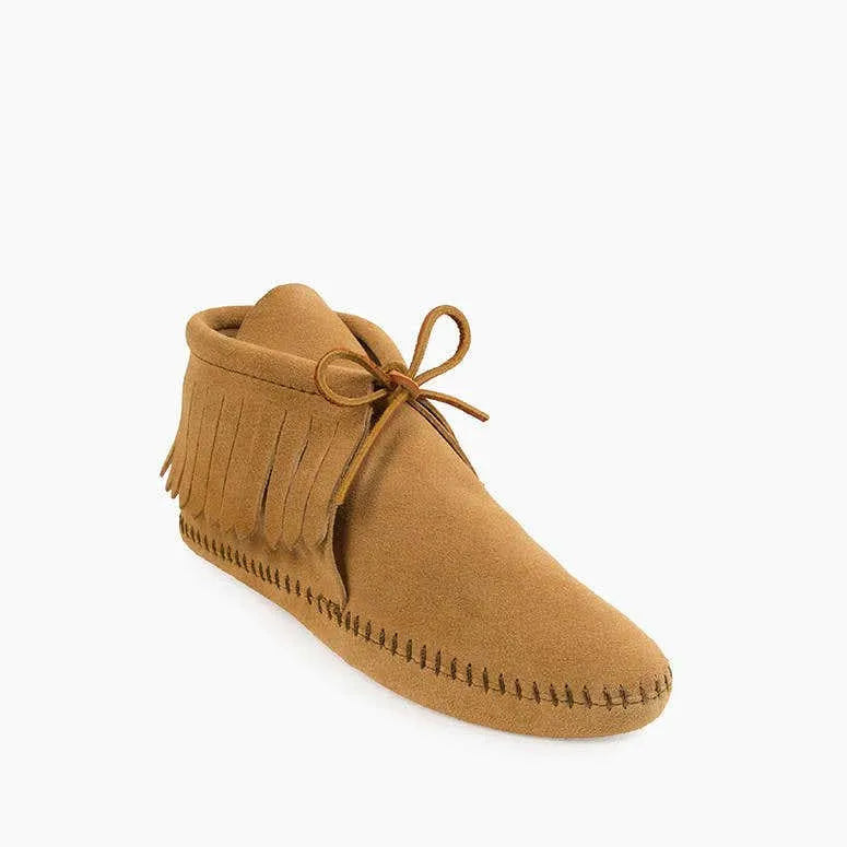 Women's Women's Classic Fringe Softsole Boot