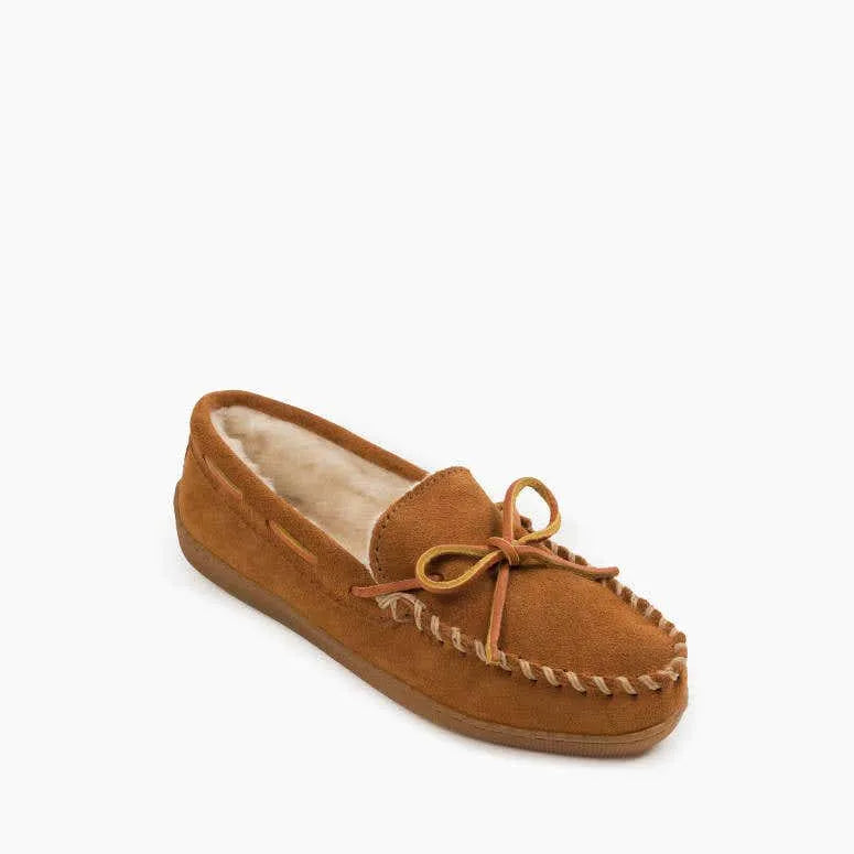 Women's Women's Pile Lined Hardsole Secondary image