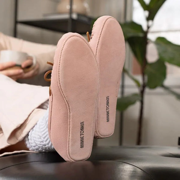 Women's Women's Pile Lined Softsole