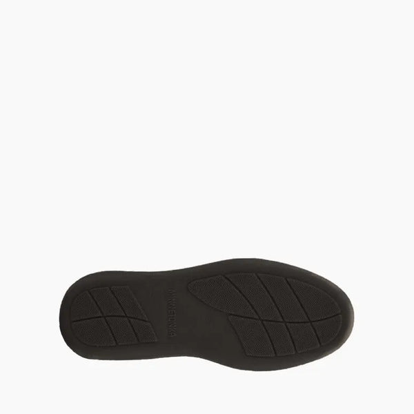 Men's Men's Sheepskin Hardsole Slipper