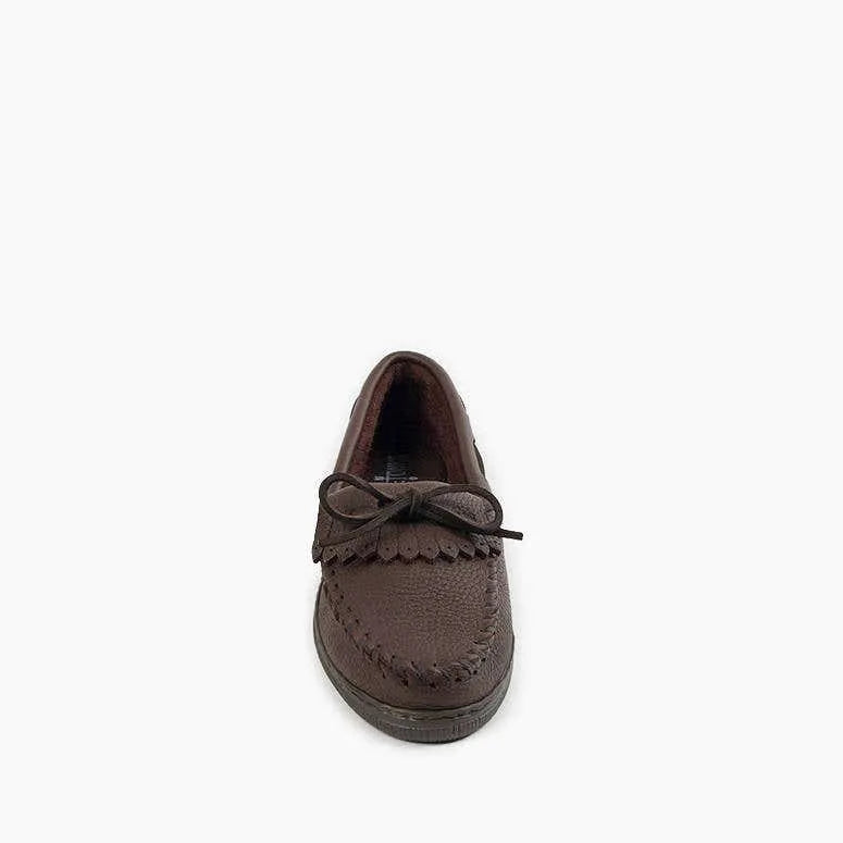 Women's Moosehide Kilty