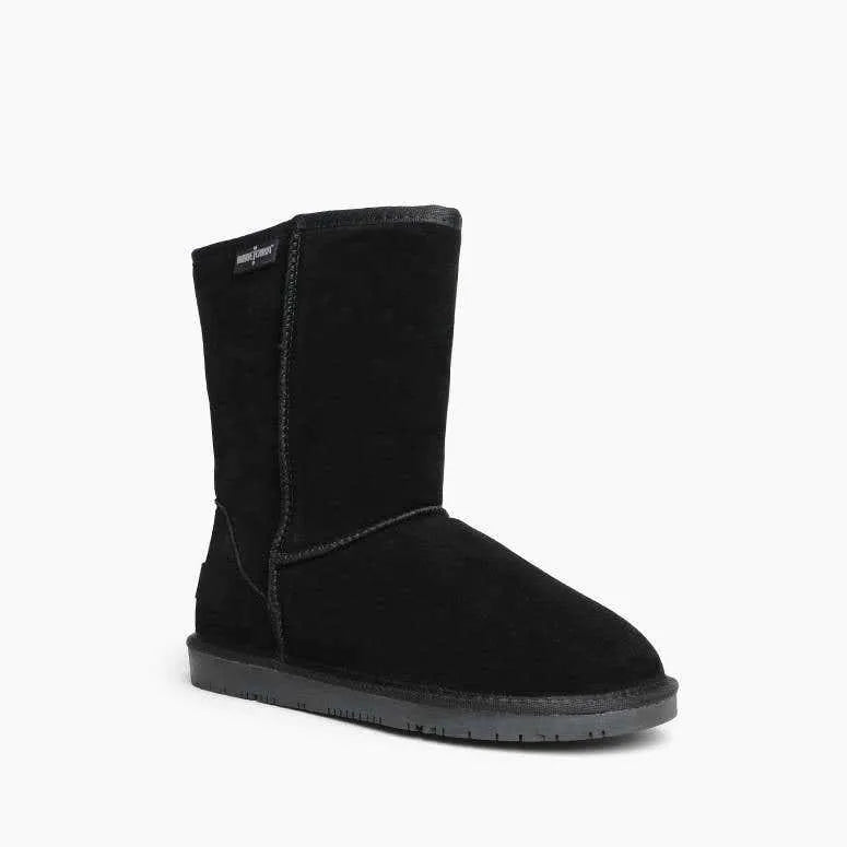 Women's Olympia Short Boot Secondary image