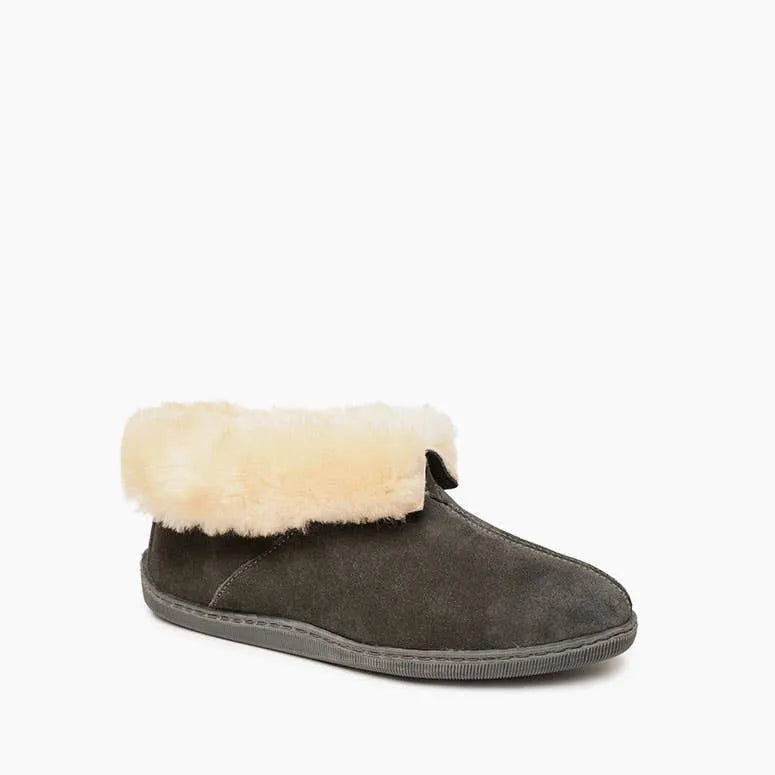 Men's Men's Sheepskin Ankle Boot Secondary image