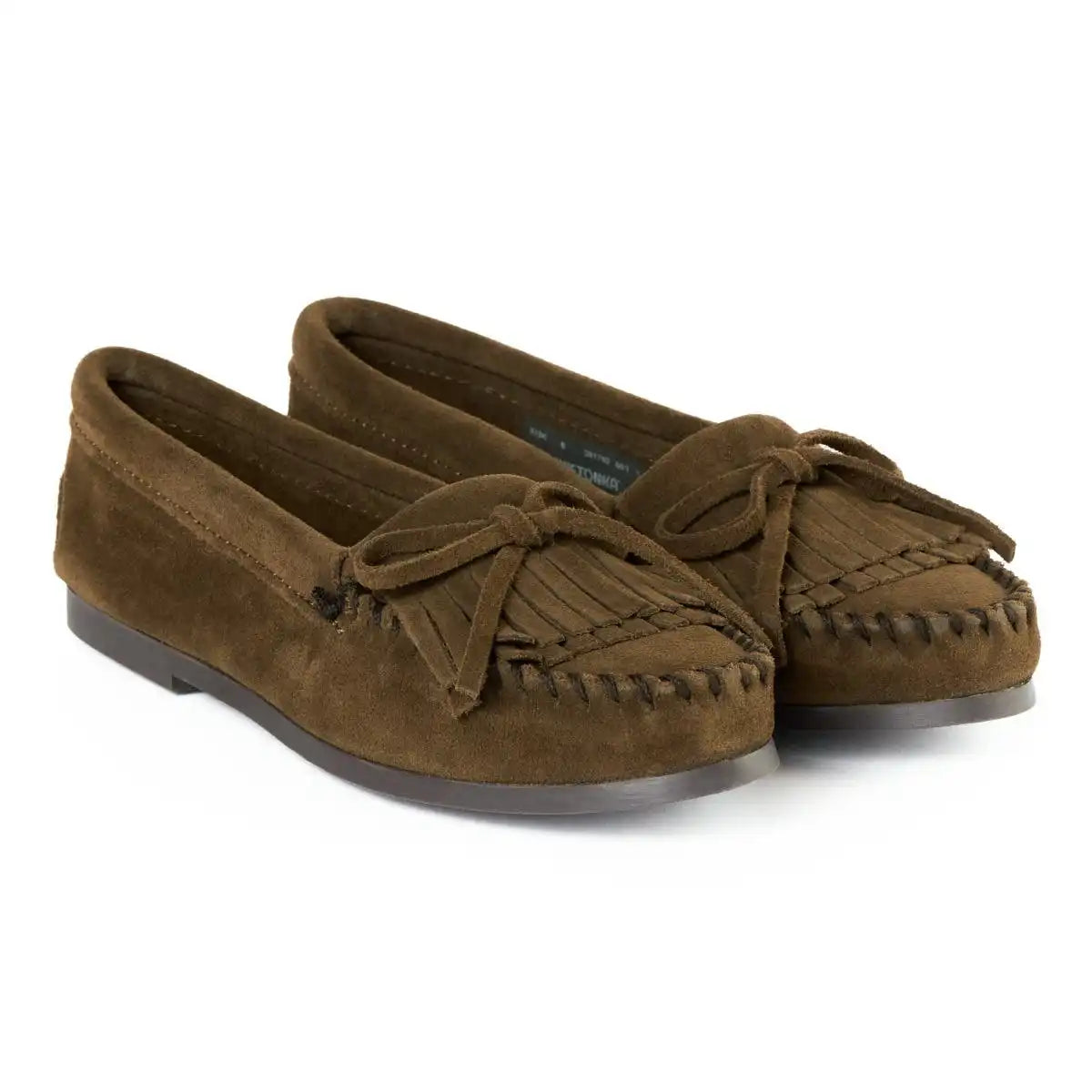 Women's Minnetonka x Madewell Double Fringe Kilty Main image