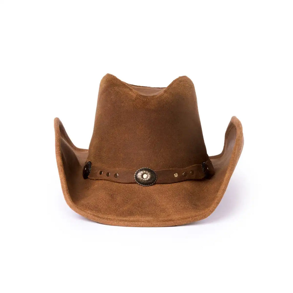 Silverton Dude Hat