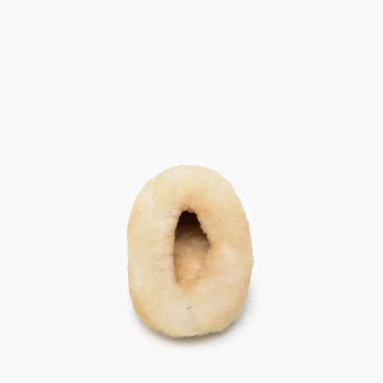 Women's Sheepskin Mule