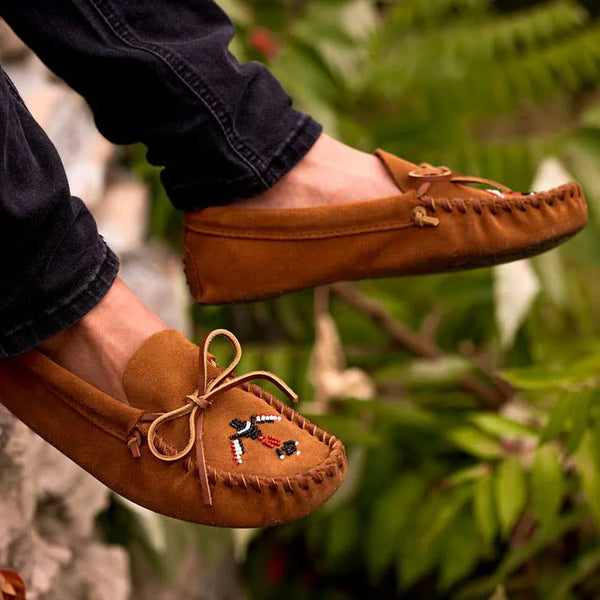 Men's Men's Thunderbird "Animikii" Softsole