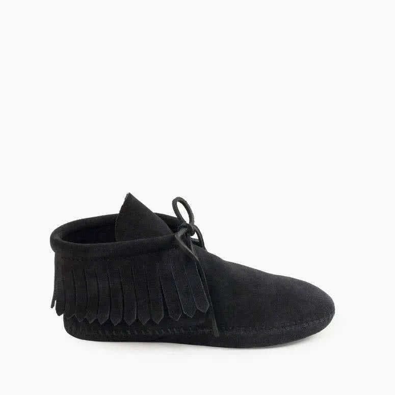 Women's Women's Classic Fringe Softsole Boot