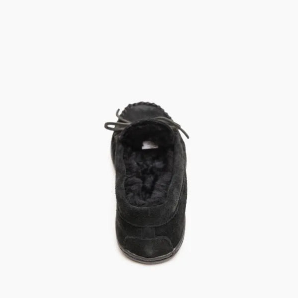 Men's Men's Sheepskin Hardsole Slipper
