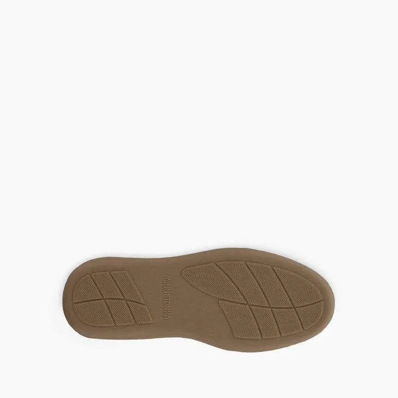Women's Sheepskin Ankle Boot - Wide Sizes