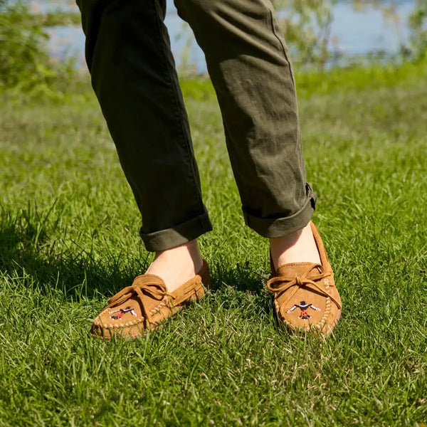 Men's Men's Thunderbird "Animikii" Tread