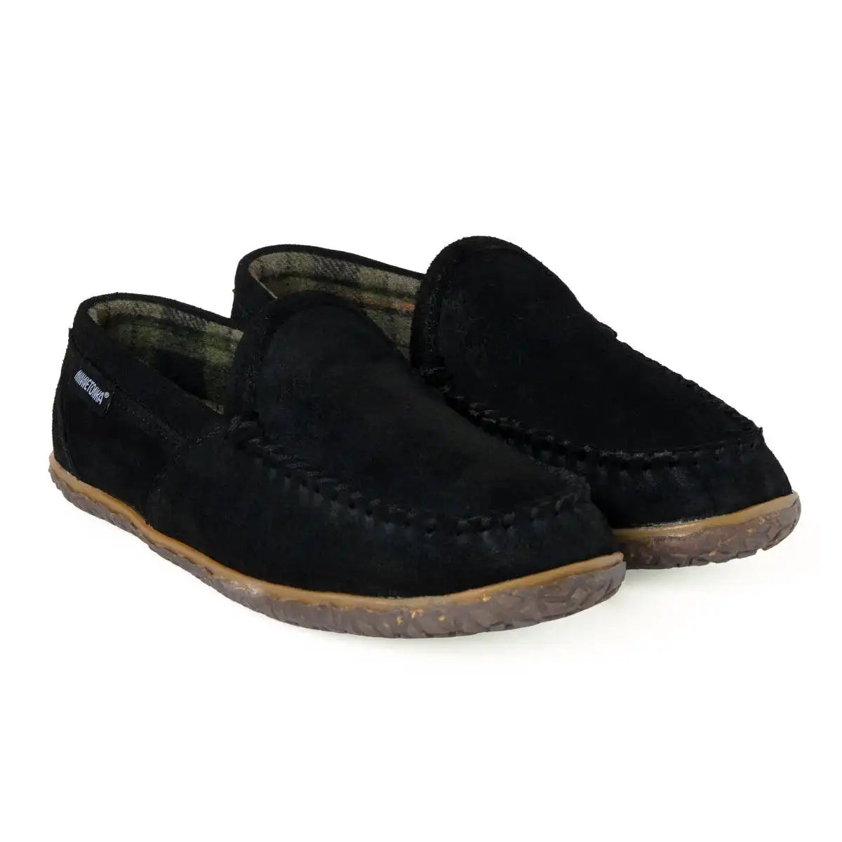 Men's Ruff Leather Tilden Main image