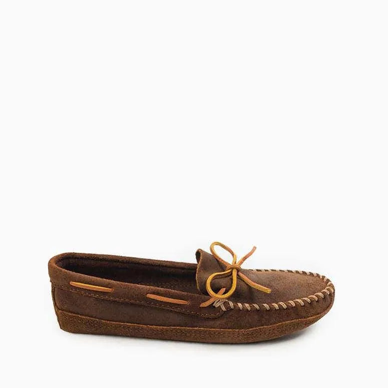 Men's Double Bottom Softsole - Wide Sizes Main image