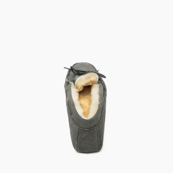 Men's Men's Sheepskin Softsole Slipper