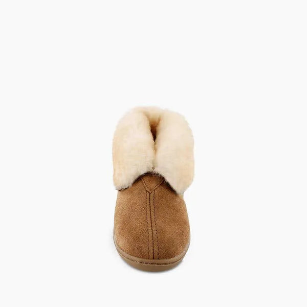 Women's Women's Sheepskin Ankle Boot