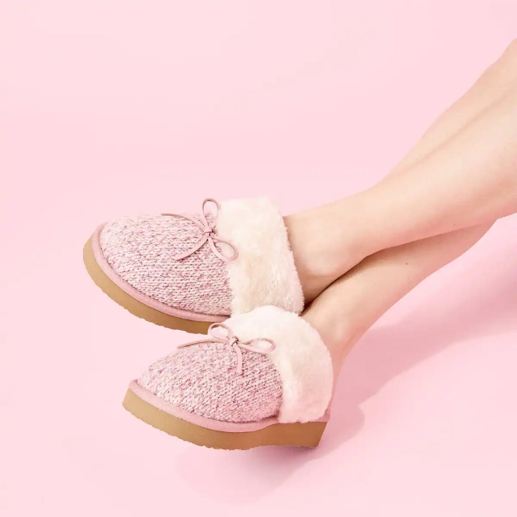 Women's Flurry Scuff